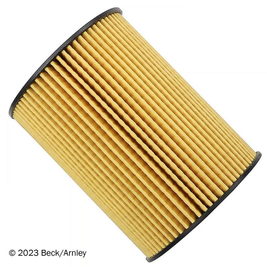 BECK/ARNLEY 041-0840 OIL FILTER