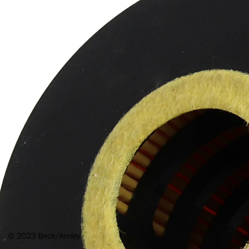 BECK/ARNLEY 041-0840 OIL FILTER