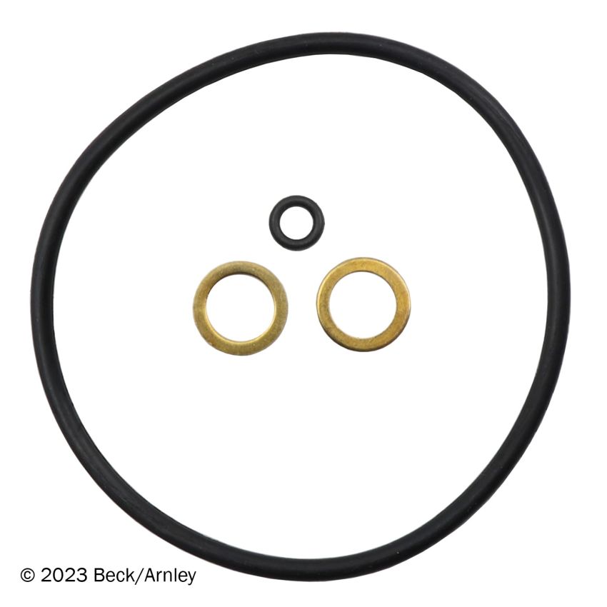 BECK/ARNLEY 041-0840 OIL FILTER