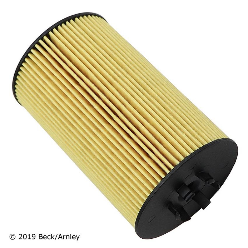 BECK/ARNLEY 041-0844 OIL FILTER