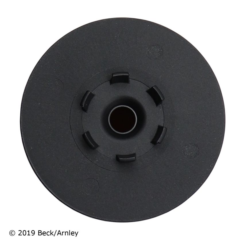 BECK/ARNLEY 041-0844 OIL FILTER