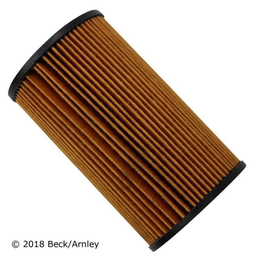BECK/ARNLEY 041-0845 OIL FILTER