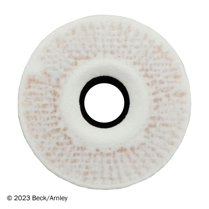 BECK/ARNLEY 041-0846 OIL FILTER