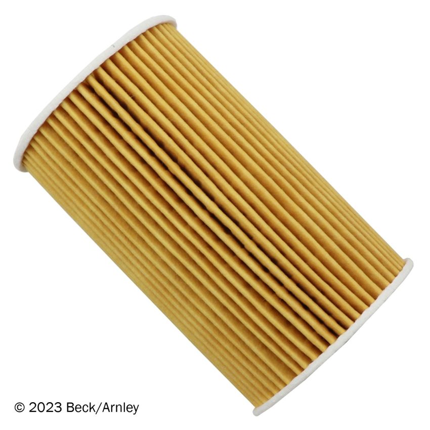 BECK/ARNLEY 041-0846 OIL FILTER