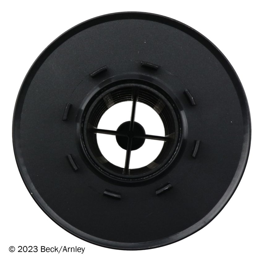 BECK/ARNLEY 041-0848 OIL FILTER