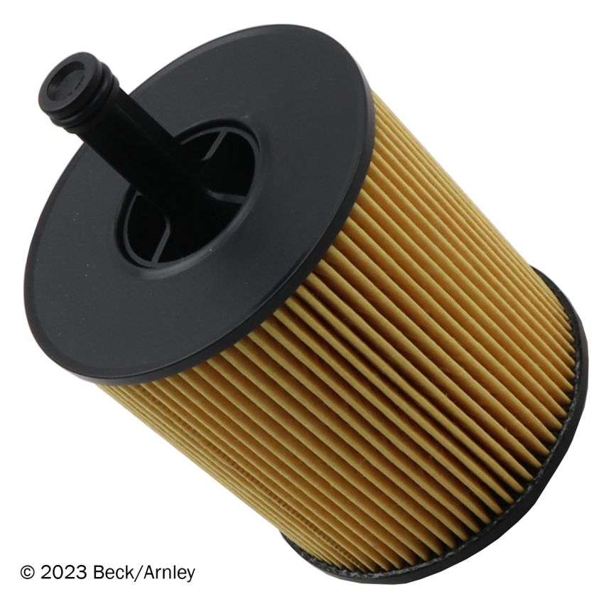 BECK/ARNLEY 041-0848 OIL FILTER