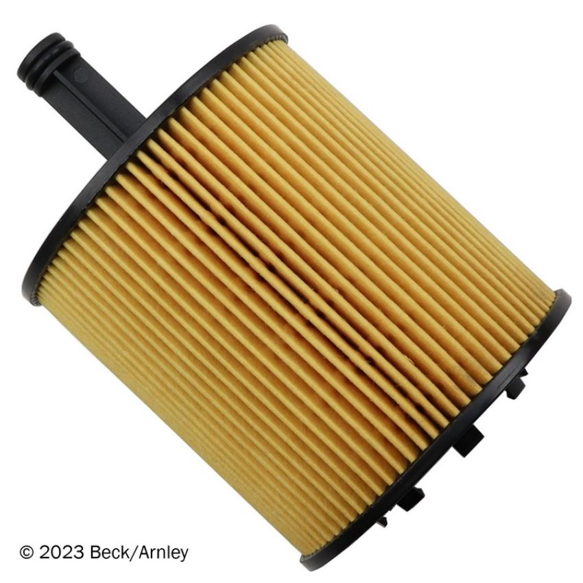 BECK/ARNLEY 041-0848 OIL FILTER