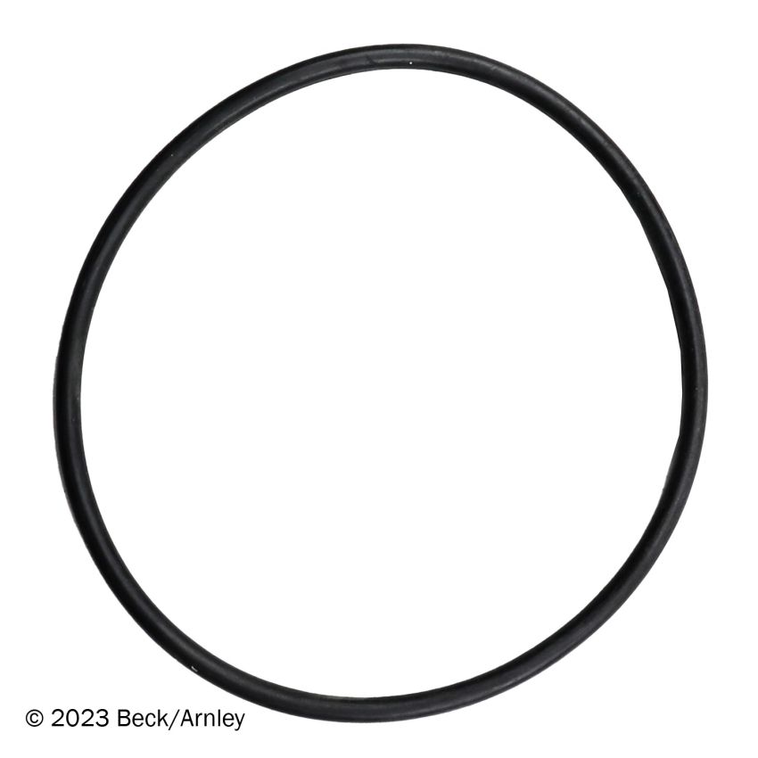 BECK/ARNLEY 041-0848 OIL FILTER