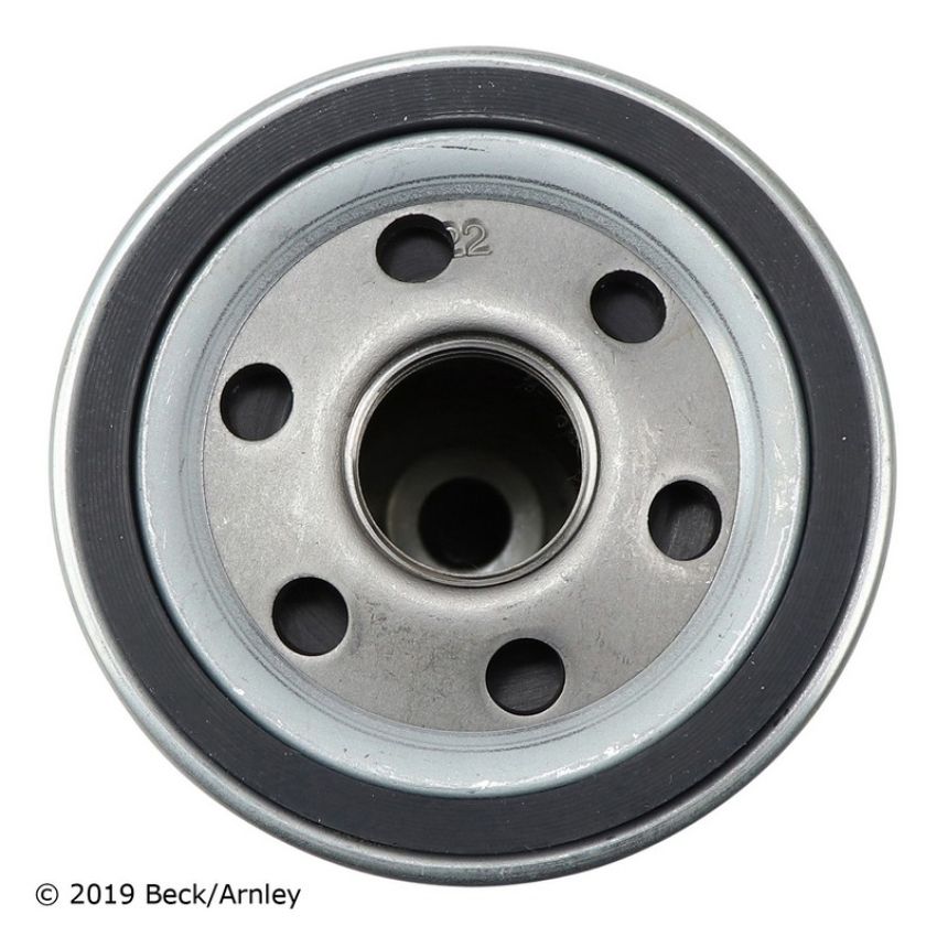 BECK/ARNLEY 041-0852 OIL FILTER