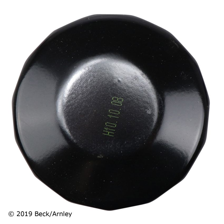 BECK/ARNLEY 041-0852 OIL FILTER