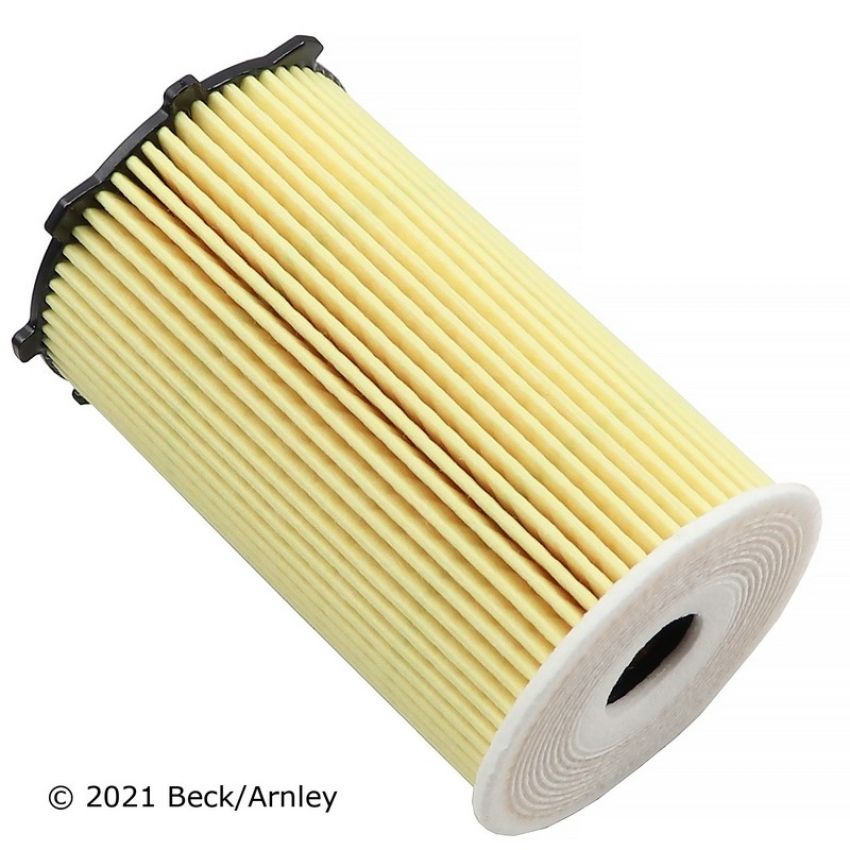 BECK/ARNLEY 041-0853 OIL FILTER