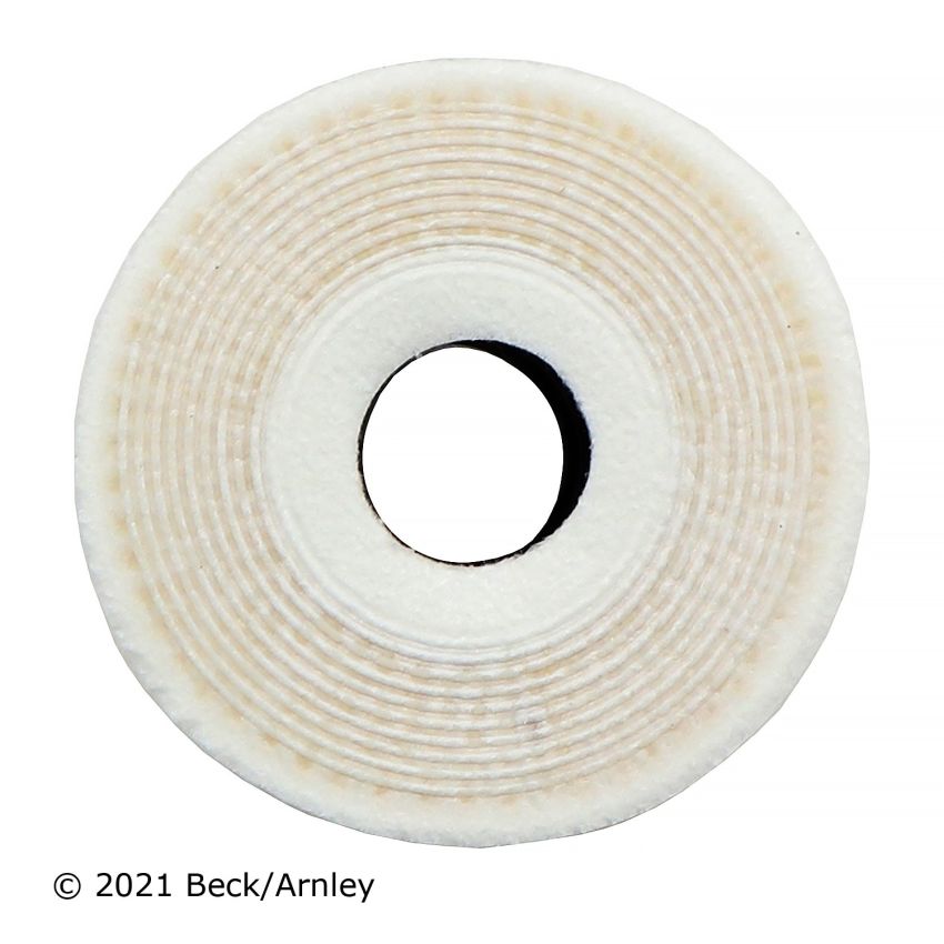 BECK/ARNLEY 041-0853 OIL FILTER