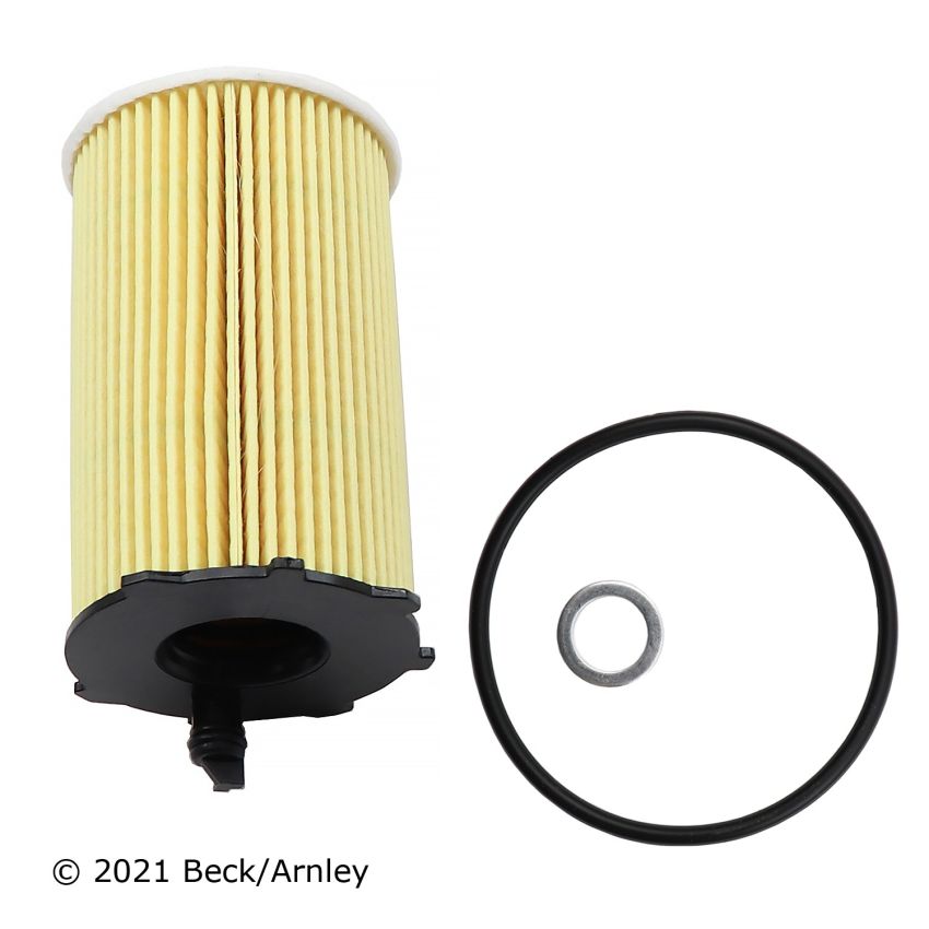 BECK/ARNLEY 041-0853 OIL FILTER