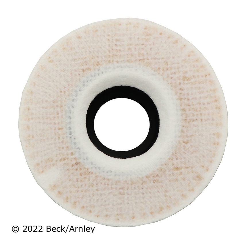 BECK/ARNLEY 041-0854 OIL FILTER