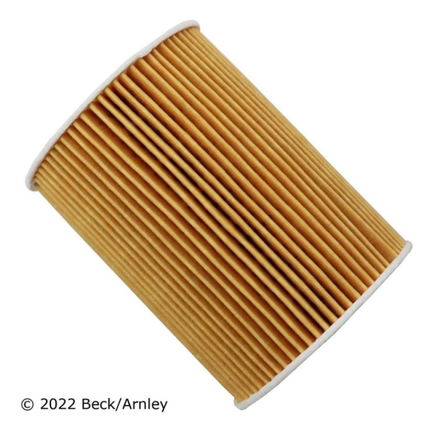 BECK/ARNLEY 041-0854 OIL FILTER