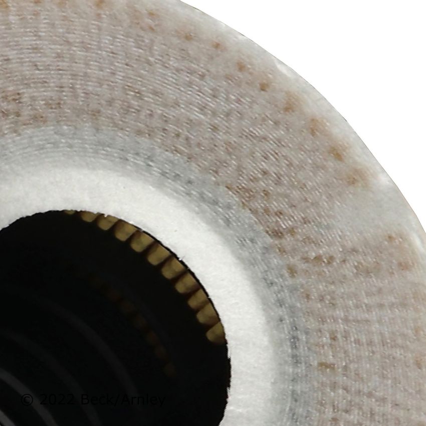 BECK/ARNLEY 041-0854 OIL FILTER