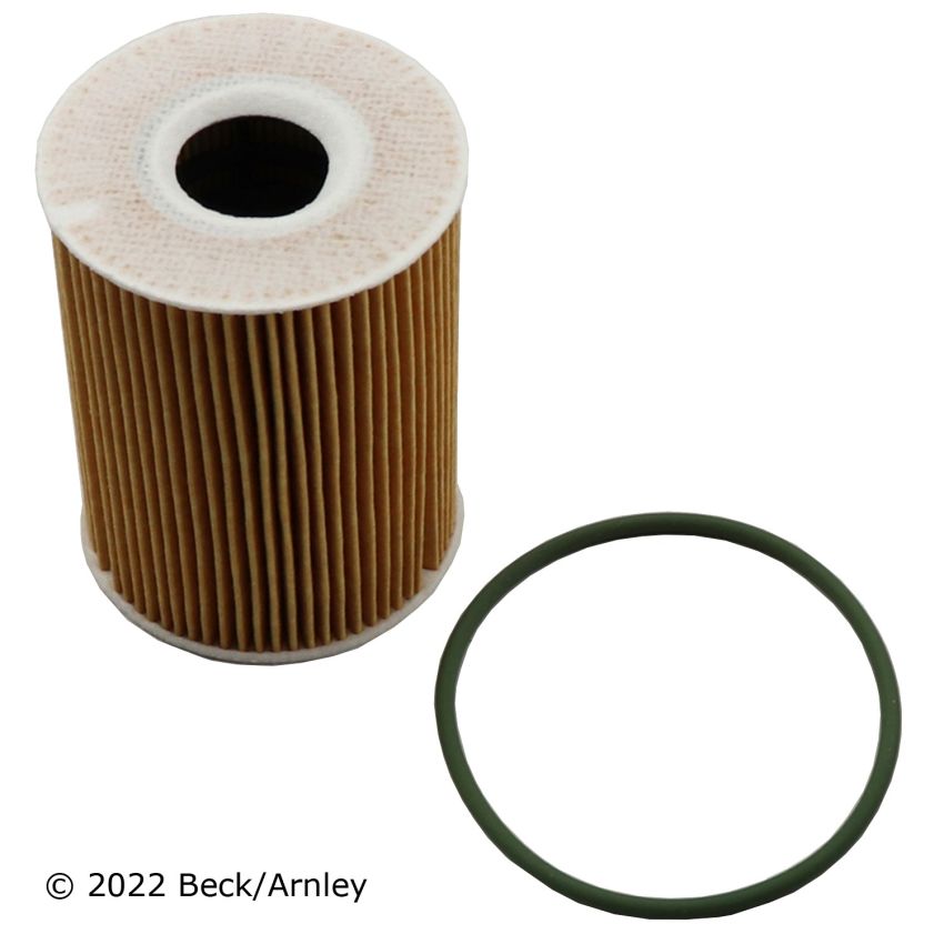 BECK/ARNLEY 041-0854 OIL FILTER