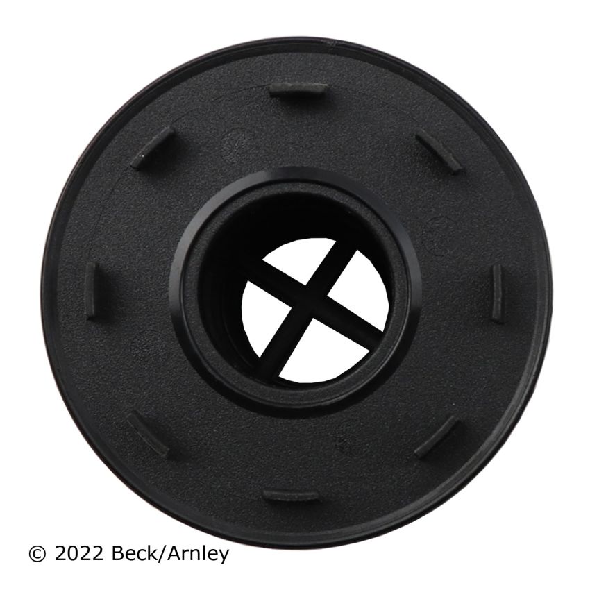 BECK/ARNLEY 041-0856 OIL FILTER