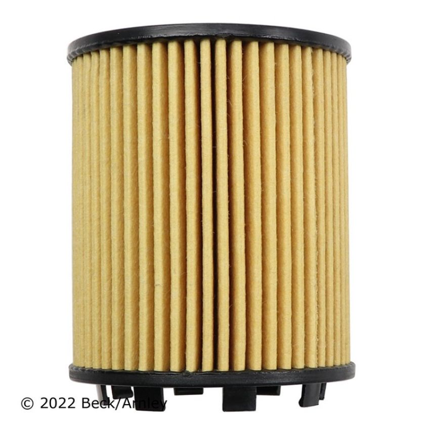 BECK/ARNLEY 041-0856 OIL FILTER