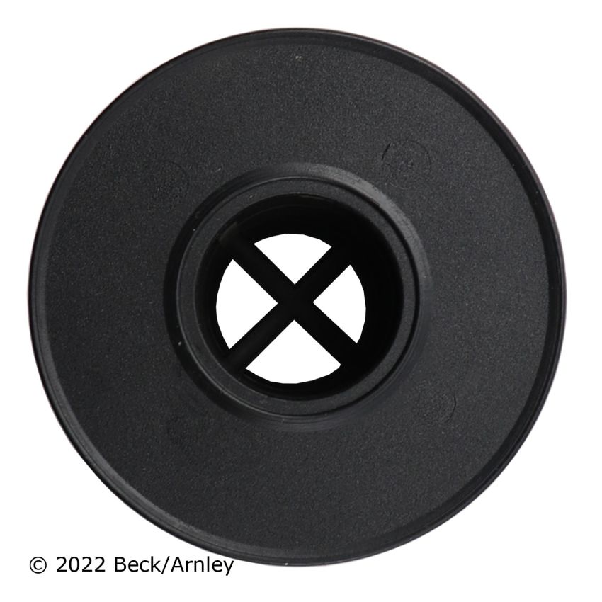 BECK/ARNLEY 041-0856 OIL FILTER