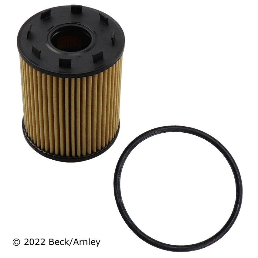 BECK/ARNLEY 041-0856 OIL FILTER