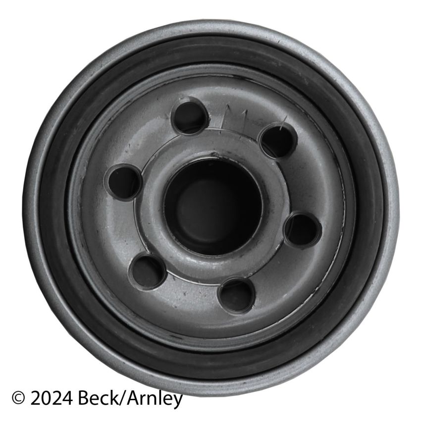 BECK/ARNLEY 041-0862 OIL FILTER