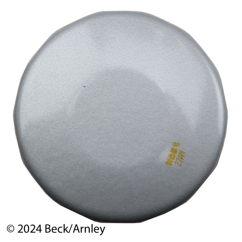 BECK/ARNLEY 041-0862 OIL FILTER