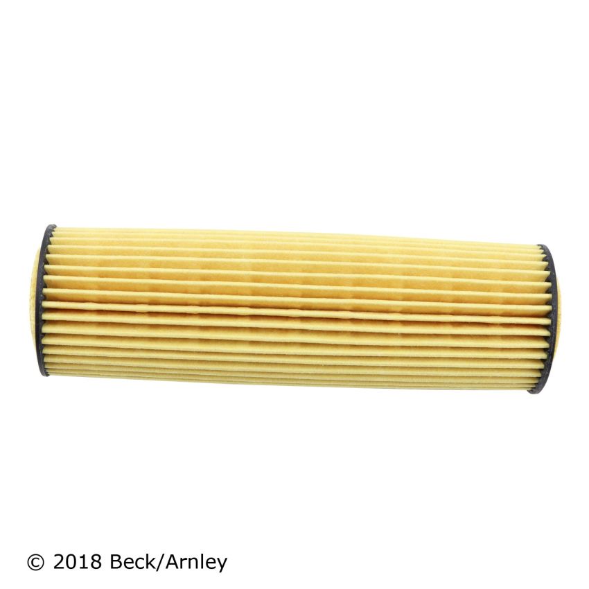 BECK/ARNLEY 041-0863 OIL FILTER
