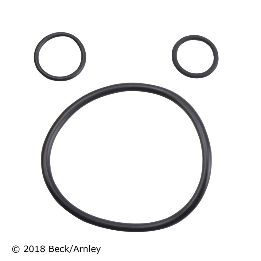 BECK/ARNLEY 041-0863 OIL FILTER