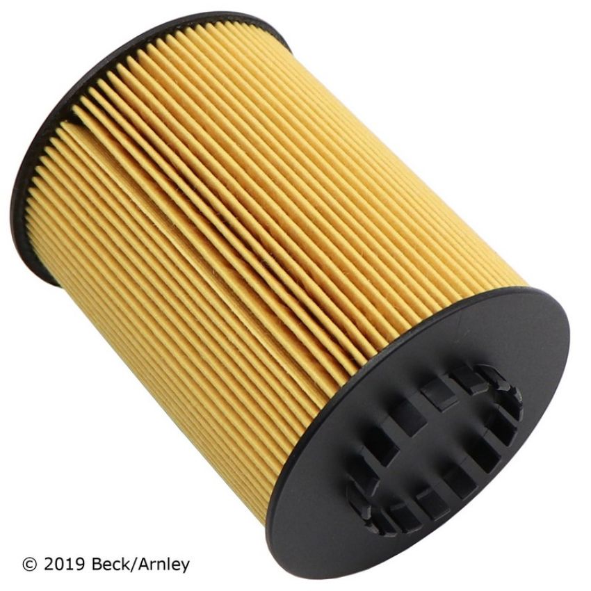 BECK/ARNLEY 041-0864 OIL FILTER
