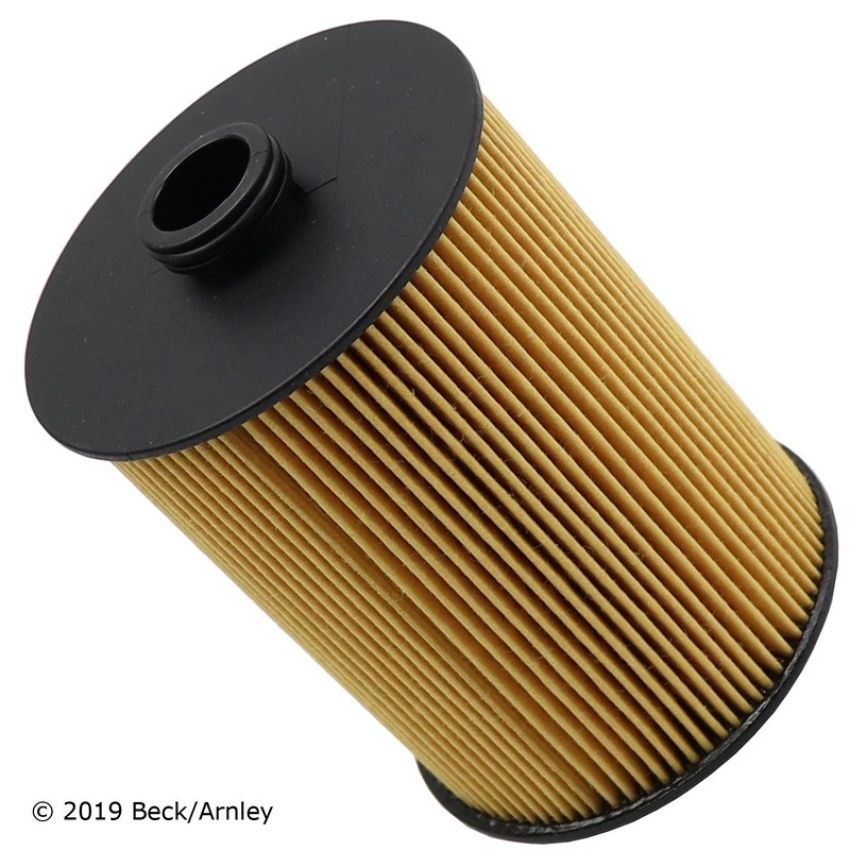 BECK/ARNLEY 041-0864 OIL FILTER