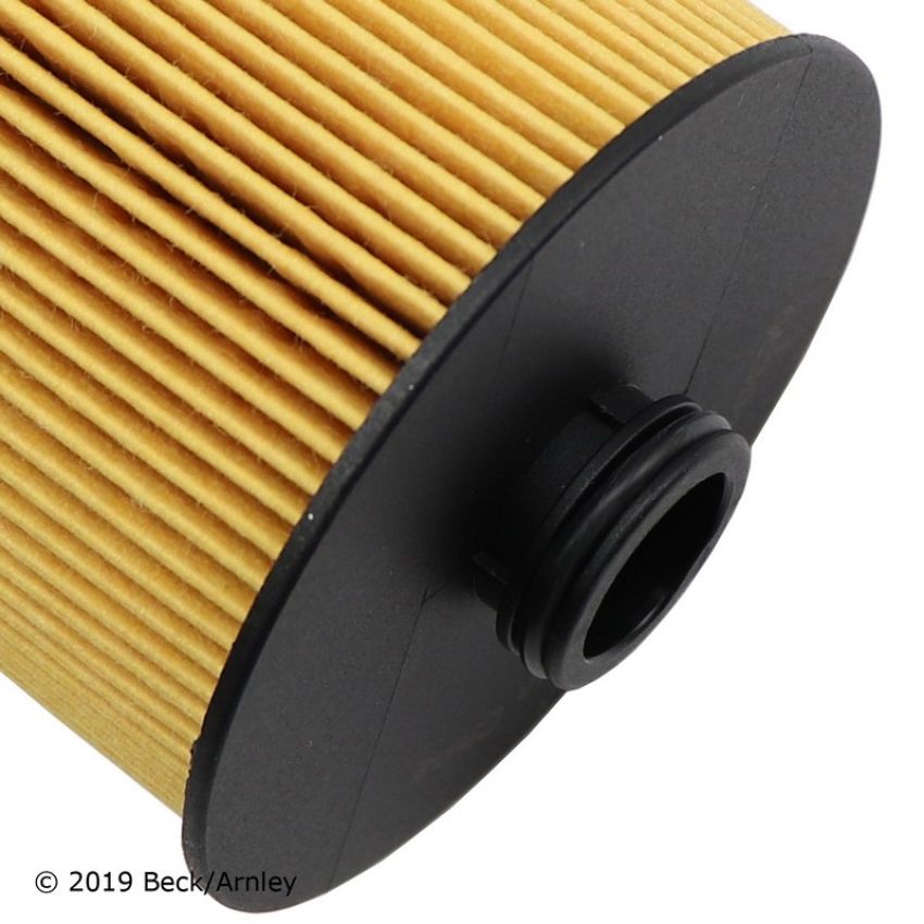 BECK/ARNLEY 041-0864 OIL FILTER