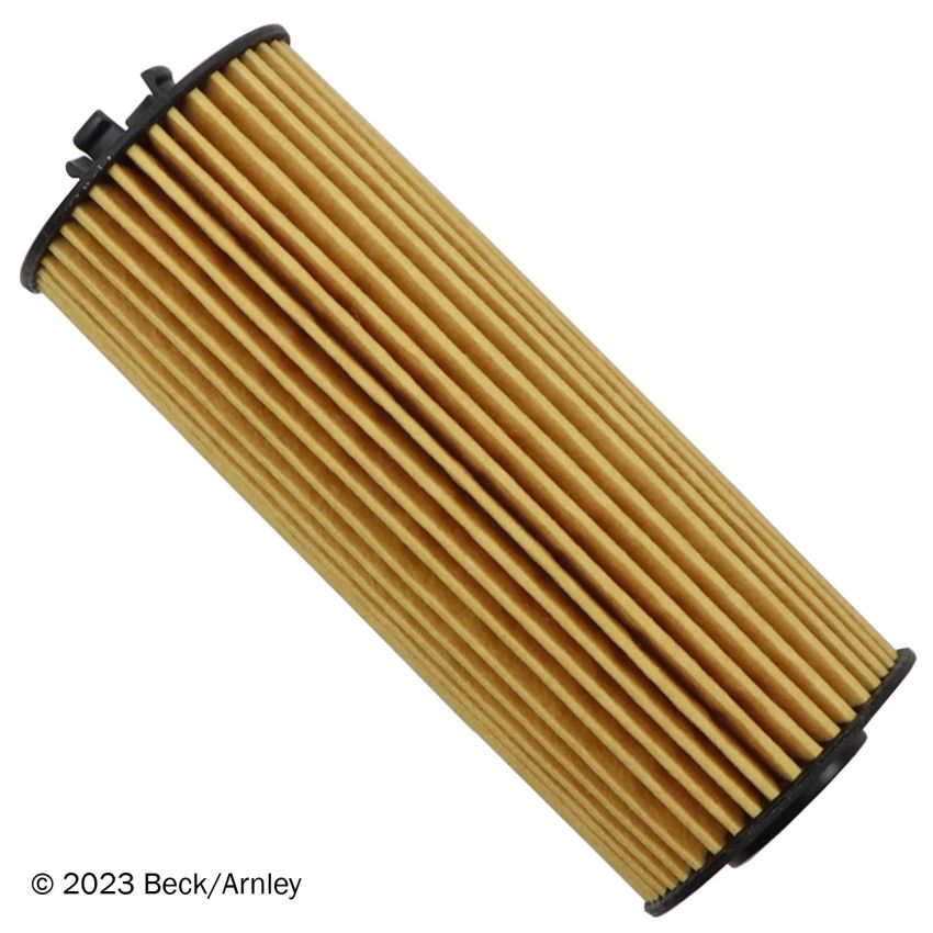 BECK/ARNLEY 041-0865 OIL FILTER