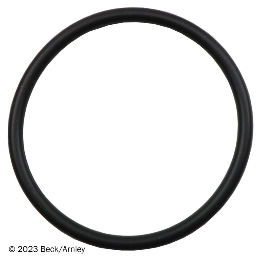 BECK/ARNLEY 041-0865 OIL FILTER