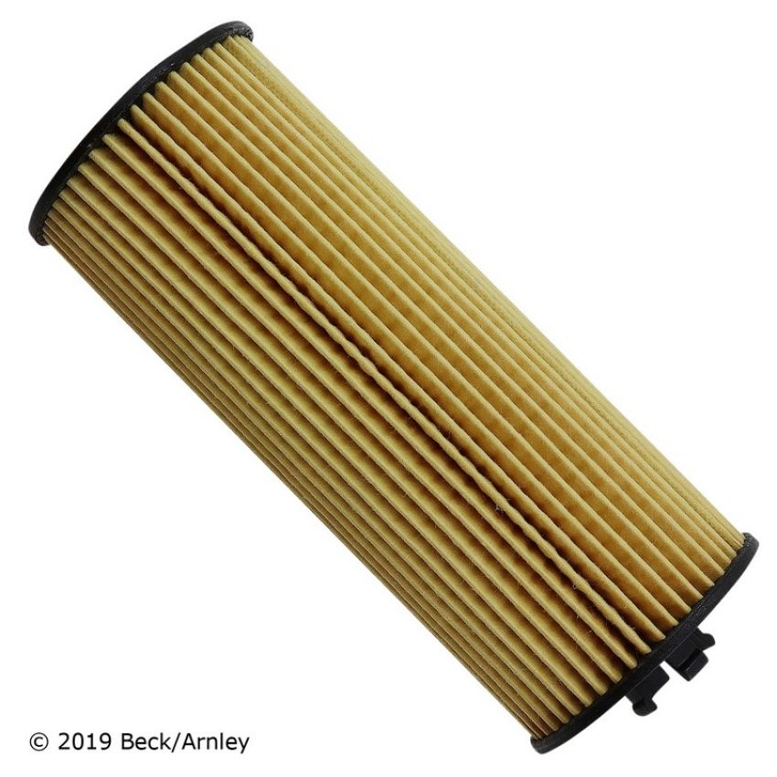 BECK/ARNLEY 041-0866 OIL FILTER