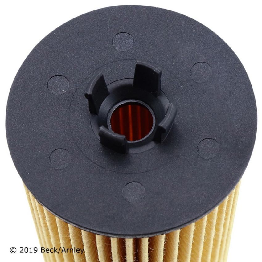 BECK/ARNLEY 041-0866 OIL FILTER