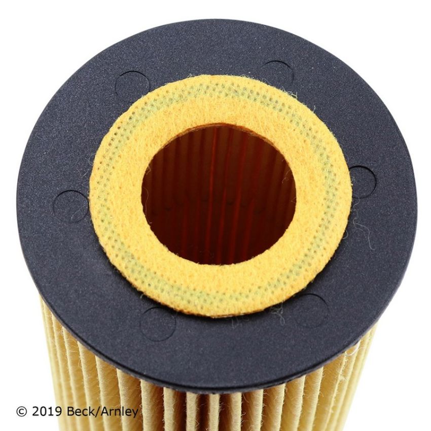 BECK/ARNLEY 041-0866 OIL FILTER