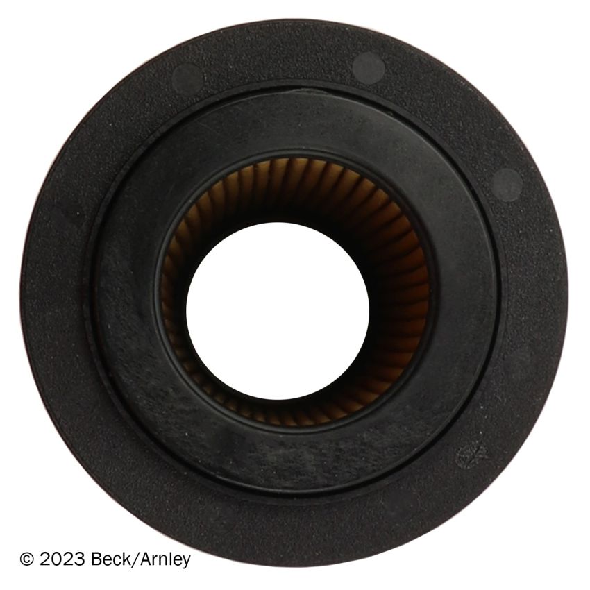 BECK/ARNLEY 041-0867 OIL FILTER