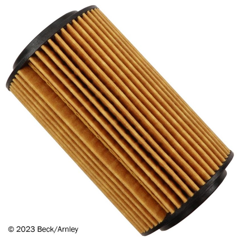 BECK/ARNLEY 041-0867 OIL FILTER