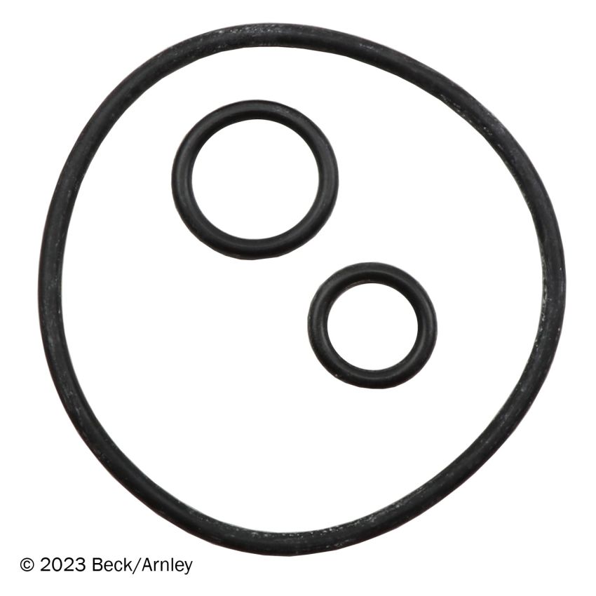 BECK/ARNLEY 041-0867 OIL FILTER