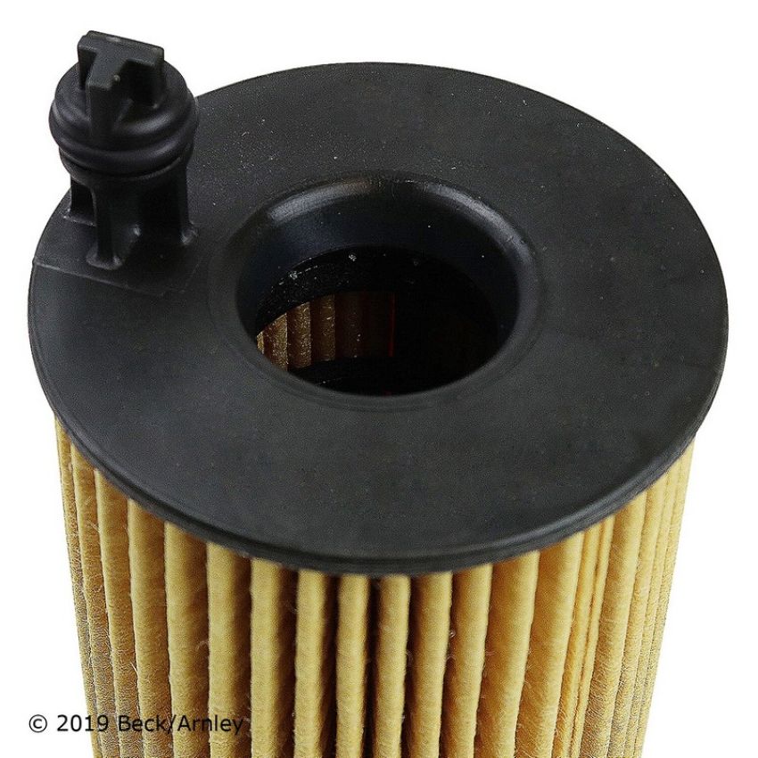 BECK/ARNLEY 041-0868 OIL FILTER