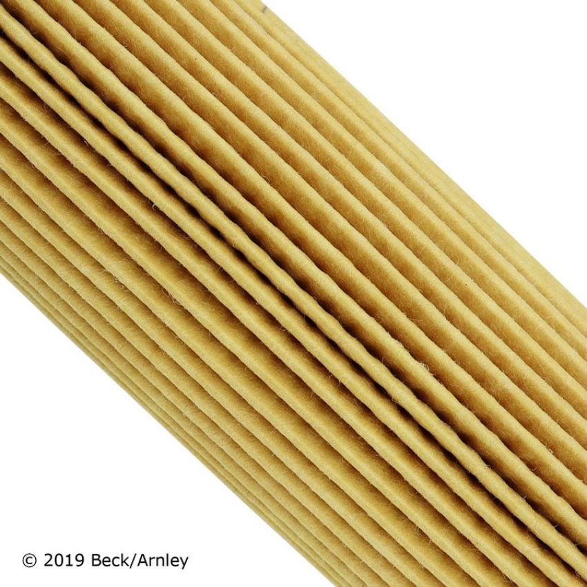 BECK/ARNLEY 041-0868 OIL FILTER