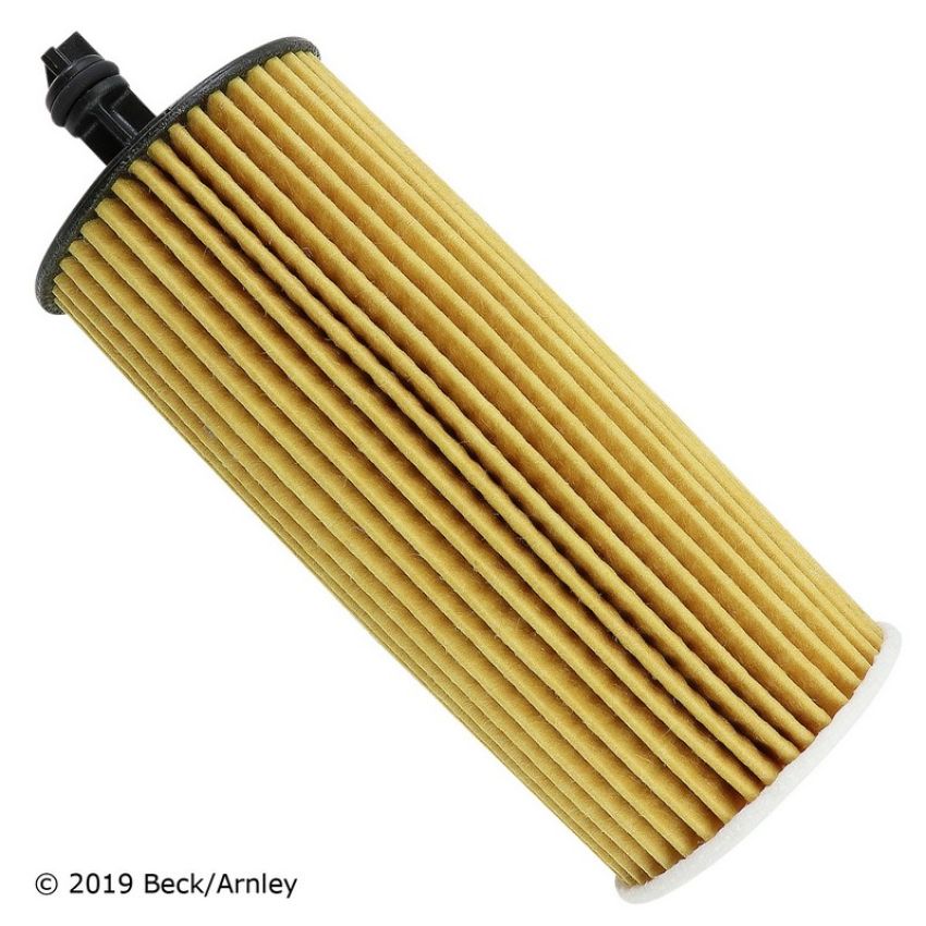BECK/ARNLEY 041-0868 OIL FILTER