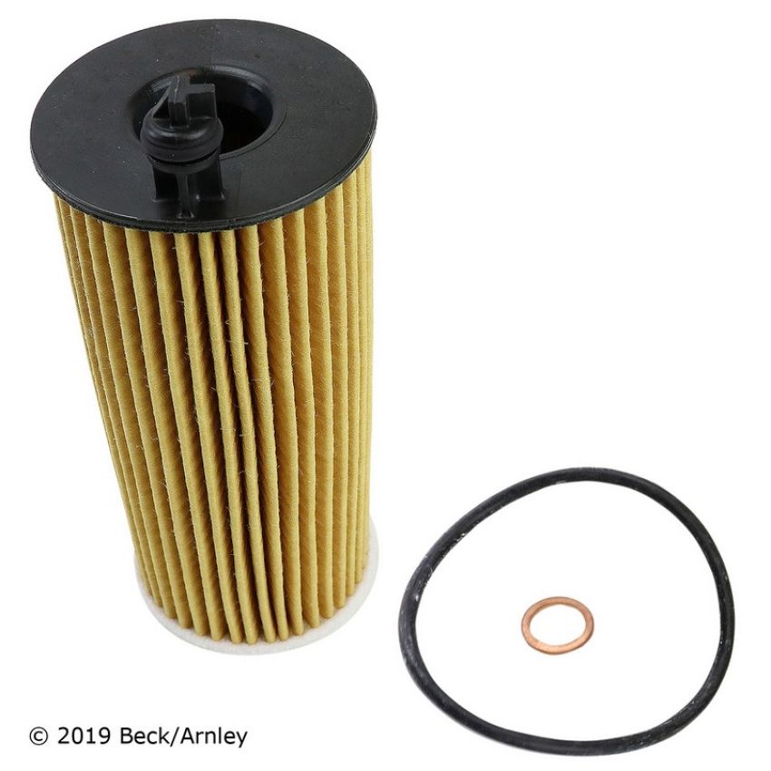 BECK/ARNLEY 041-0868 OIL FILTER