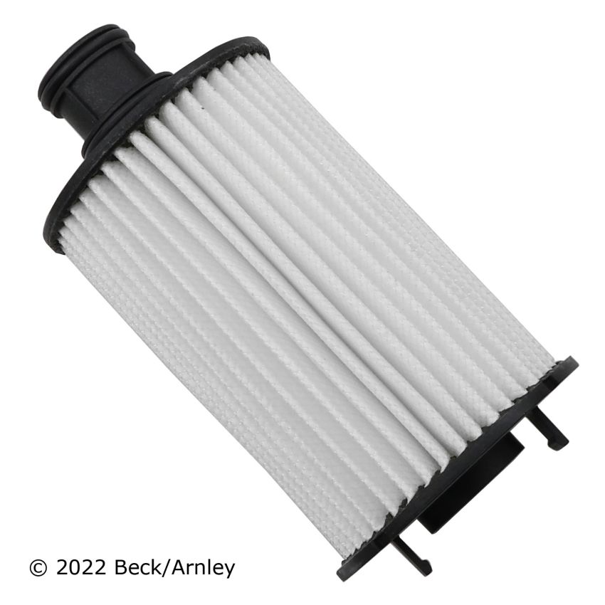 BECK/ARNLEY 041-0869 OIL FILTER
