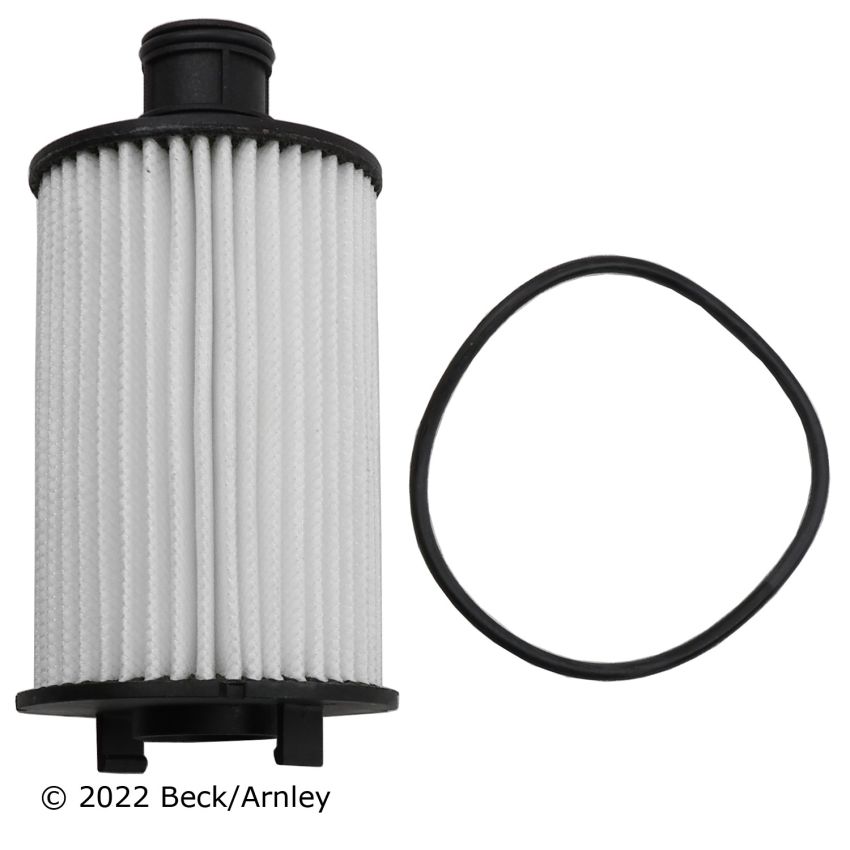 BECK/ARNLEY 041-0869 OIL FILTER