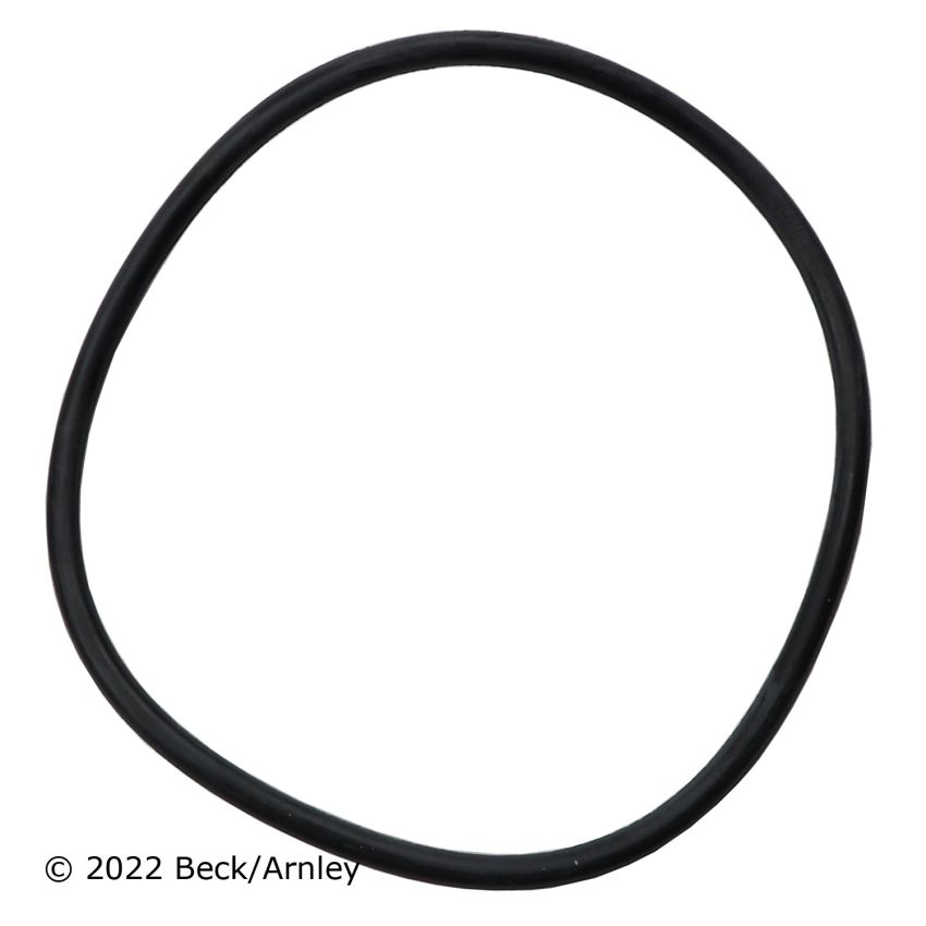 BECK/ARNLEY 041-0869 OIL FILTER