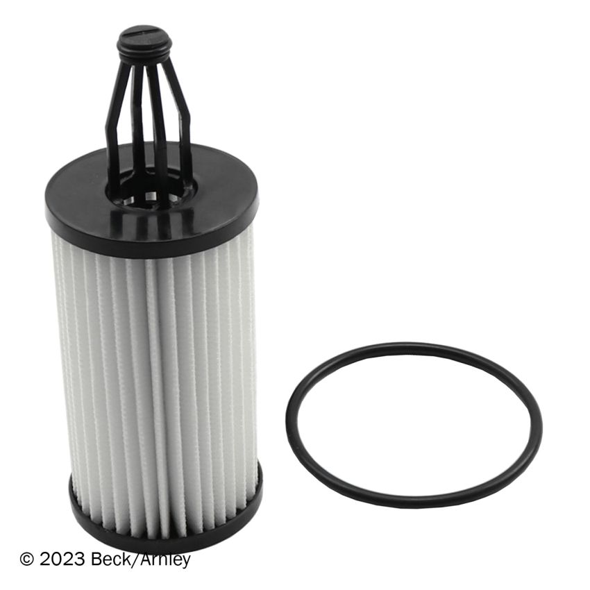 BECK/ARNLEY 041-0870 OIL FILTER