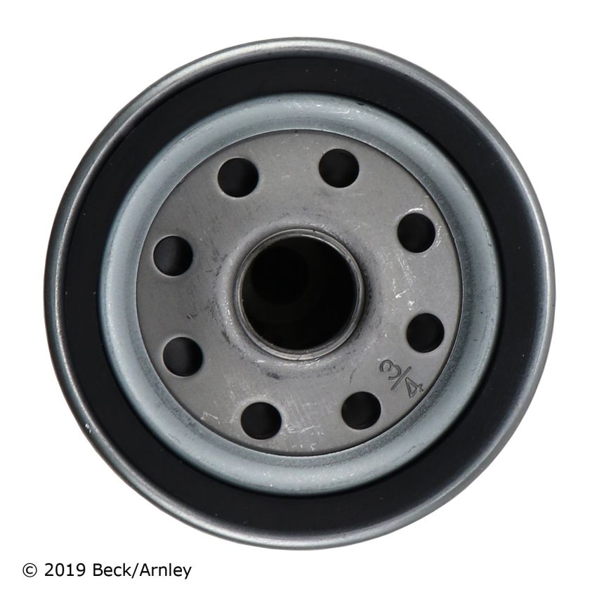 BECK/ARNLEY 041-0871 OIL FILTER