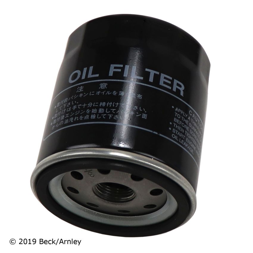 BECK/ARNLEY 041-0871 OIL FILTER